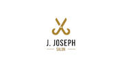 Flat Iron Hair Salon Sticker by J. Joseph Salon