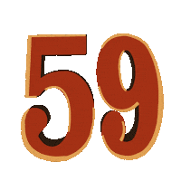 New Braunfels Locals Sticker