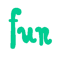 Fun Sticker
