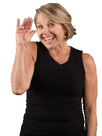Sticker by Katie Couric