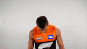 X Afl GIF by GIANTS