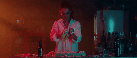 got it in you GIF by BANNERS