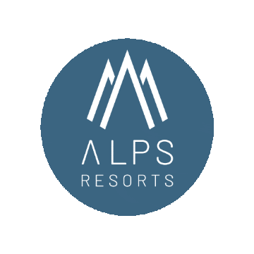 alpsresorts giphygifmaker alps alps resorts alpsresorts Sticker