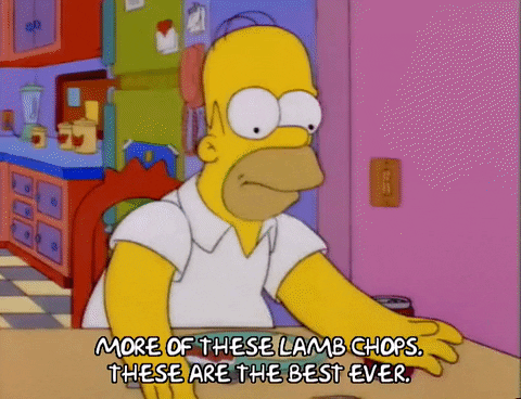 homer simpson GIF