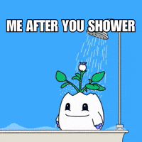 Freezing Ice Block GIF by Magic Eden