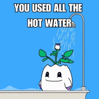 Freezing Ice Block GIF by Magic Eden