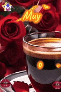 Muy Buenos Dias Saludos GIF by Murcianys LLC