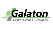 Straatbaksteen Sticker by Galaton_Klinker