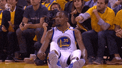 watchwith playoffs warriors GIF