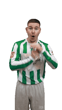 Happy Football Sticker by Spero 10