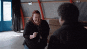BNNVARA party dancing weekend dansen GIF