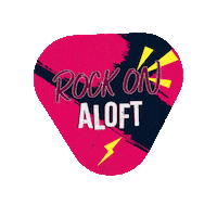 aloftlangkawipantaitengah aloft langkawi aloft langkawi alpt Sticker