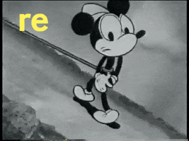 fleischerstudios animation cartoon retro vintage GIF