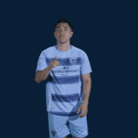 Major League Soccer Football GIF by Sporting KC
