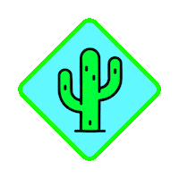 This Is Hot Summer Sticker by BIMBA Y LOLA