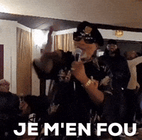 Koffi Olomide Congo GIF