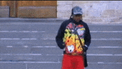 Walking Walk GIF