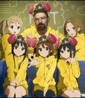 Breaking Bad GIF