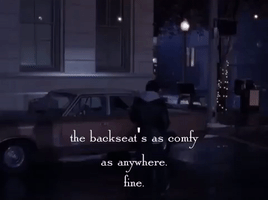 season 4 netflix GIF by Gilmore Girls 