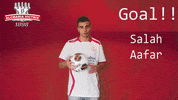 Salah Aafar GIF by Alcmaria Victrix