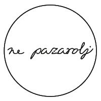 nepazarolj sustainability plasticfree fenntarthato lesswaste Sticker