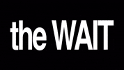 Its Over Waiting GIF by Jerry Habibi