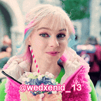 In Love Heart Eyes GIF