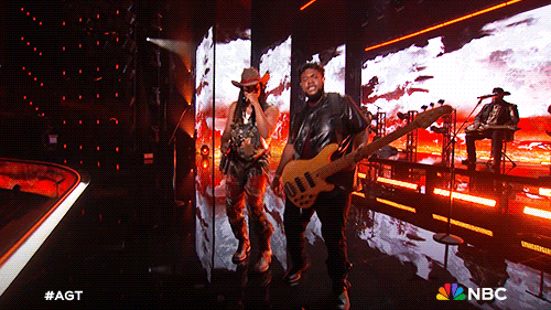 Season 20 Nbc GIF by America's Got Talent