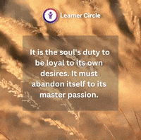 Motivation Passion GIF by Learner Circle