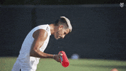 New York City Fc Drinking GIF by NYCFC