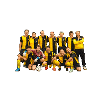 Football Film Sticker by GBang production