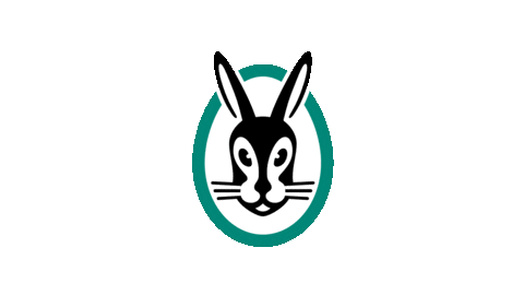 Logo Hare Sticker by Vaillant