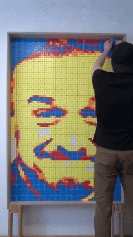 Xherdan Shaqiri Art GIF