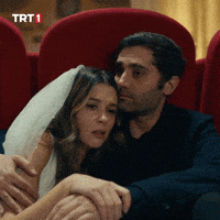 Cuddle Love GIF by TRT