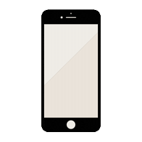 social media selfie Sticker