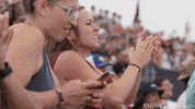 Yell Crossfit Games GIF by CrossFit LLC.