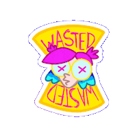 gumotv nanachi gumo nanachiwasted Sticker