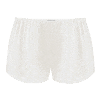 Shorts Silk Sticker by by Dariia Day