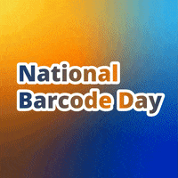 Barcode Barcoding GIF by DecisionPoint Technologies
