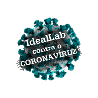 IdealLab ideallab ideallaboratorio Sticker