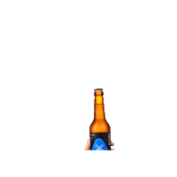 Muehlenkoelsch cheers bier prost alkoholfrei Sticker
