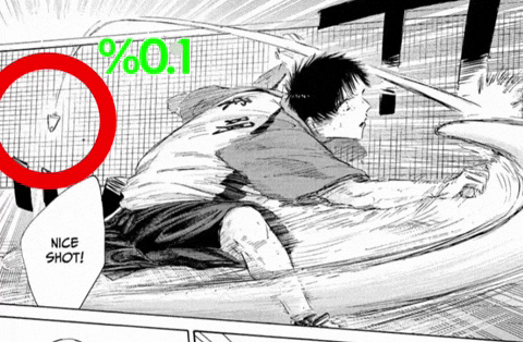 Blue Box Badminton GIF