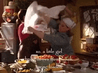 season 5 netflix GIF by Gilmore Girls 