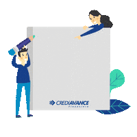Financiera Diadepago Sticker by CrediavanceFinanciera