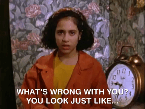 are you afraid of the dark nicksplat GIF