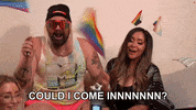 Joey Camasta GIF by Looped