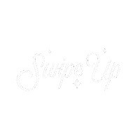Swipe Up Sticker by Threeologie