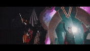 Dance Halloween GIF by The Sultan