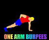 Fitness Workout GIF
