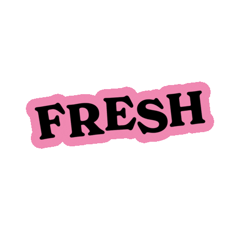 Instagram Wow Sticker by G's Fresh
